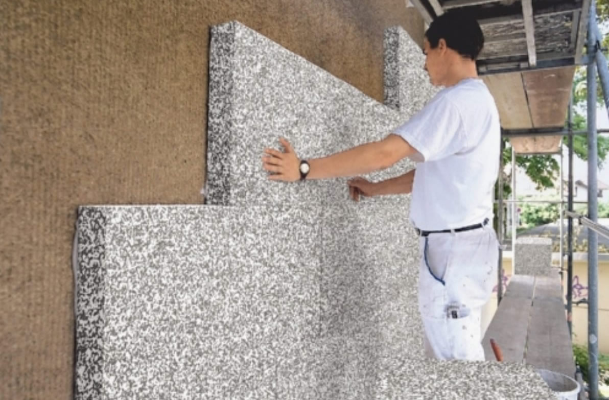 Bozyaka Isı Yalıtımcısı